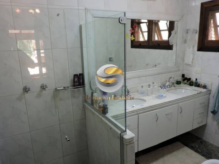 Casa de Condomínio, 5 quartos - Foto 16