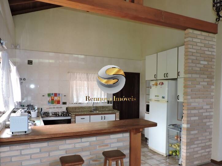 Casa de Condomínio, 5 quartos - Foto 14