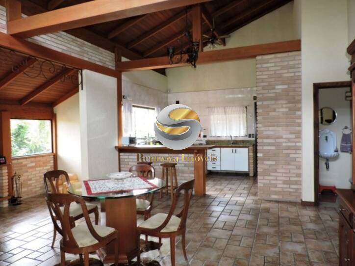 Casa de Condomínio, 5 quartos - Foto 12