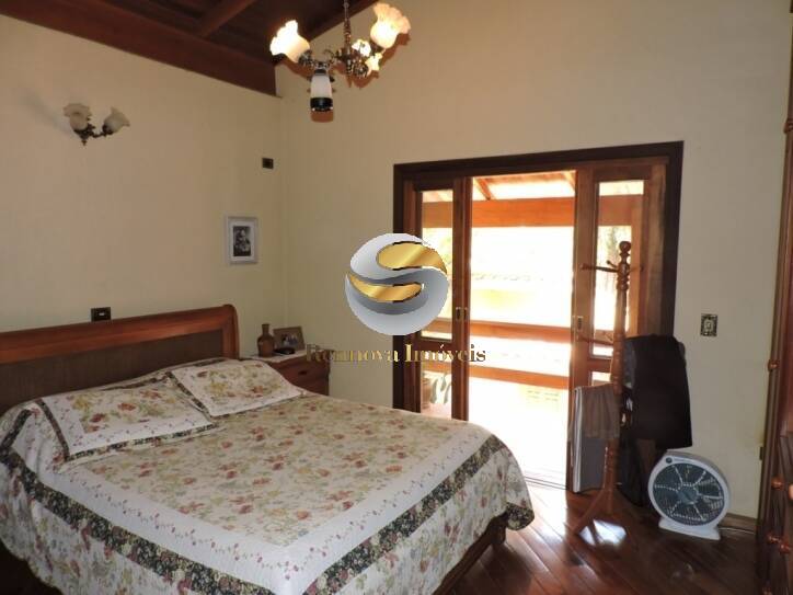 Casa de Condomínio, 5 quartos - Foto 15