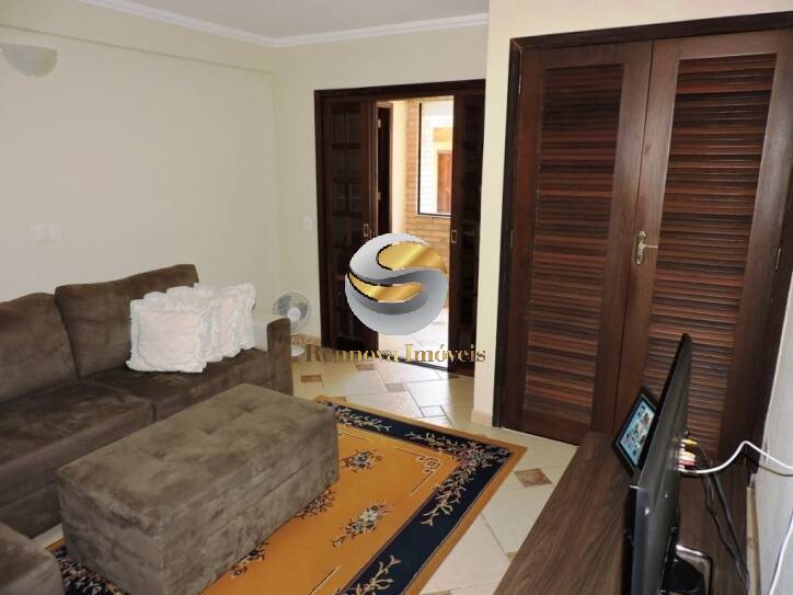 Casa de Condomínio, 5 quartos - Foto 17