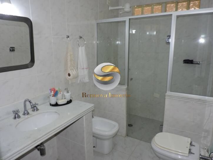 Casa de Condomínio, 5 quartos - Foto 18