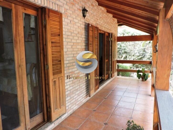 Casa de Condomínio, 5 quartos - Foto 23