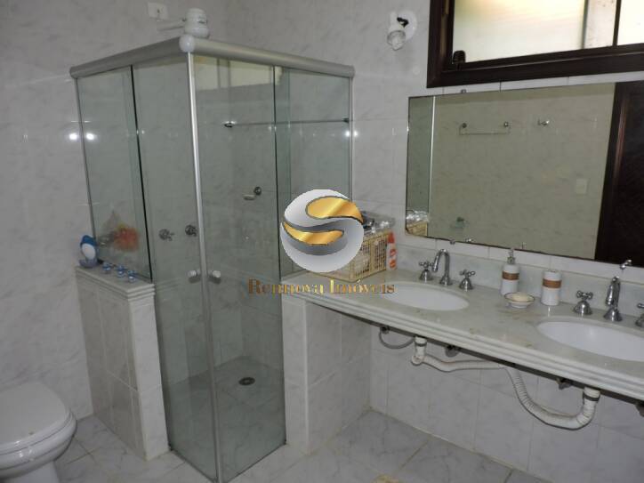 Casa de Condomínio, 5 quartos - Foto 19