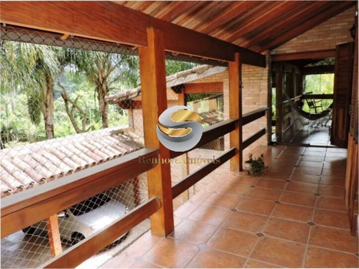 Casa de Condomínio, 5 quartos - Foto 22