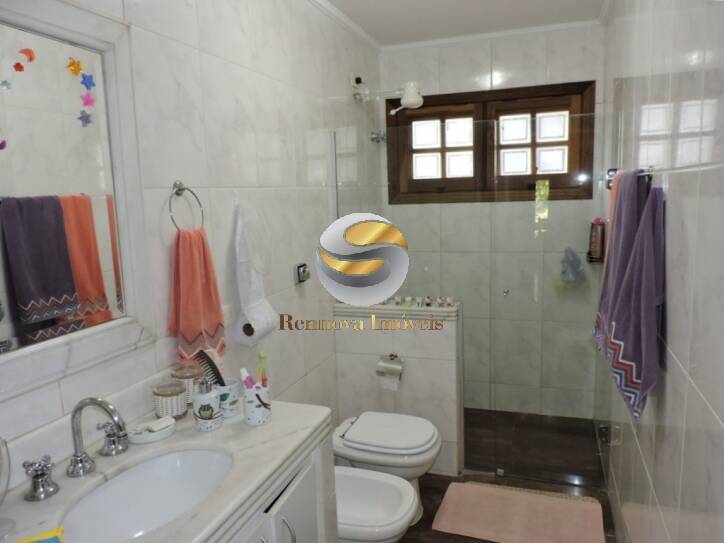 Casa de Condomínio, 5 quartos - Foto 21