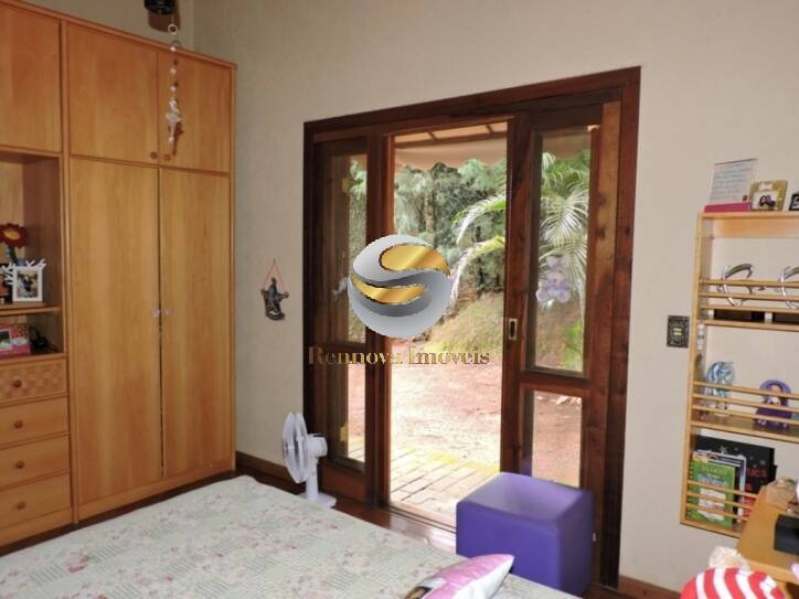 Casa de Condomínio, 5 quartos - Foto 20