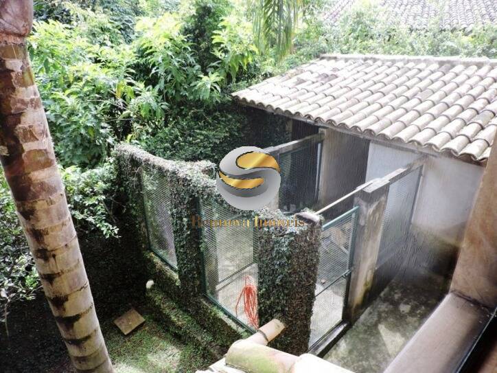 Casa de Condomínio, 5 quartos - Foto 26