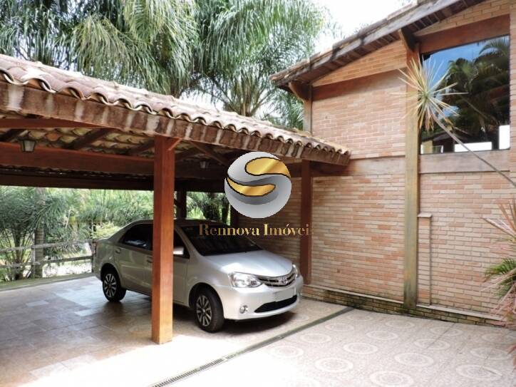 Casa de Condomínio, 5 quartos - Foto 25