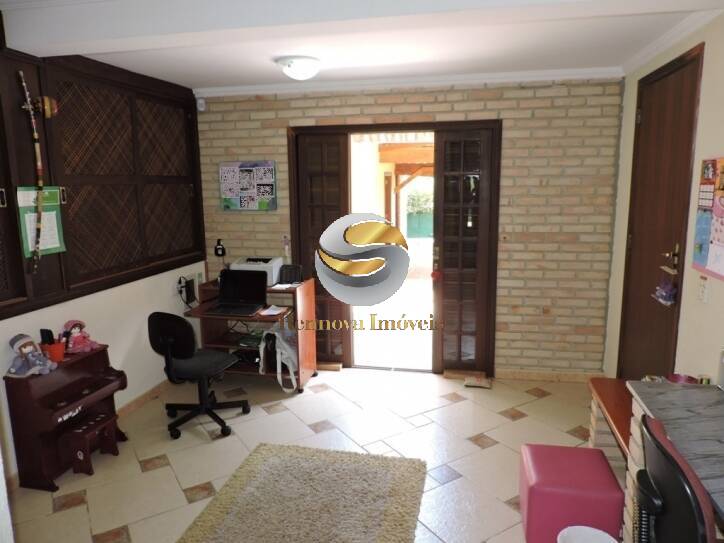 Casa de Condomínio, 5 quartos - Foto 27