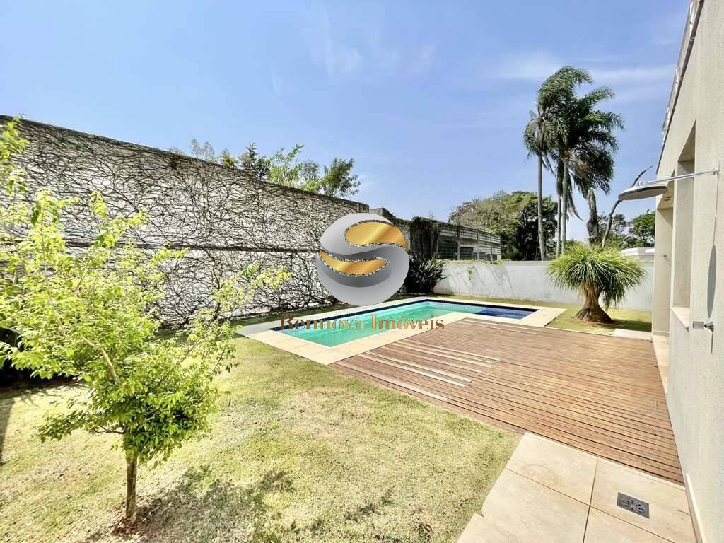 Casa de Condomínio, 4 quartos - Foto 30