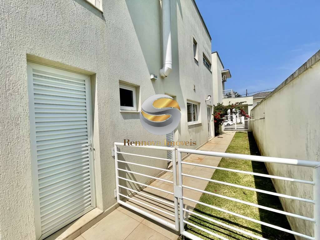 Casa de Condomínio, 4 quartos - Foto 31
