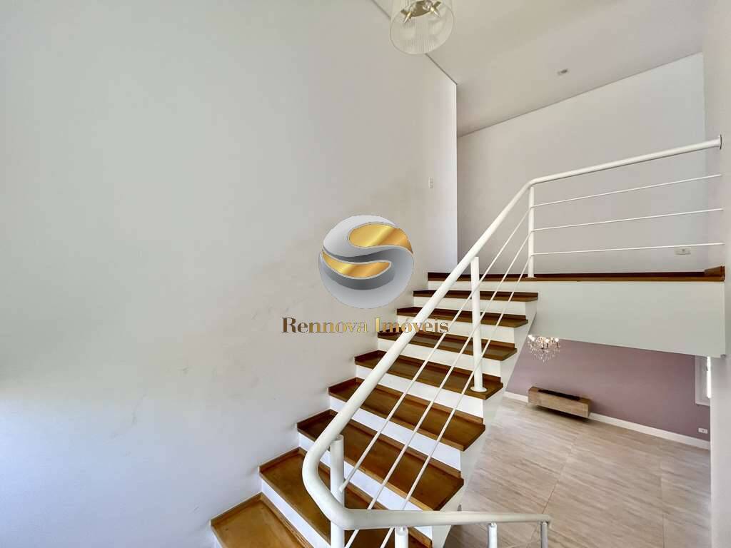 Casa de Condomínio, 4 quartos - Foto 37