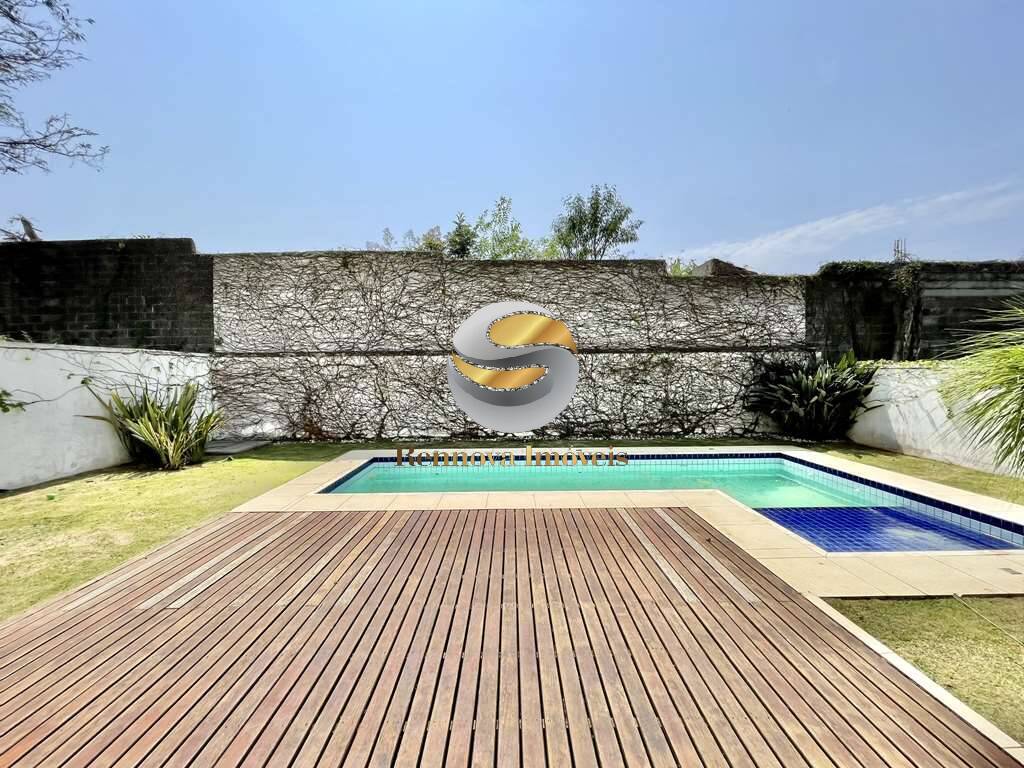 Casa de Condomínio, 4 quartos - Foto 36