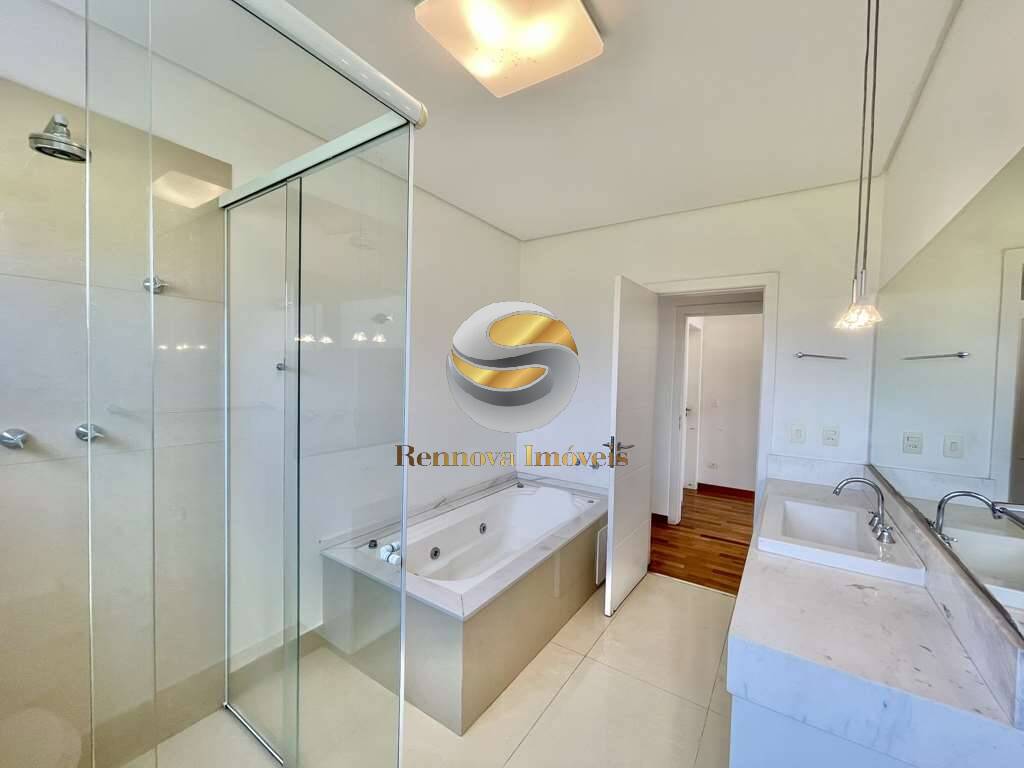 Casa de Condomínio, 4 quartos - Foto 41