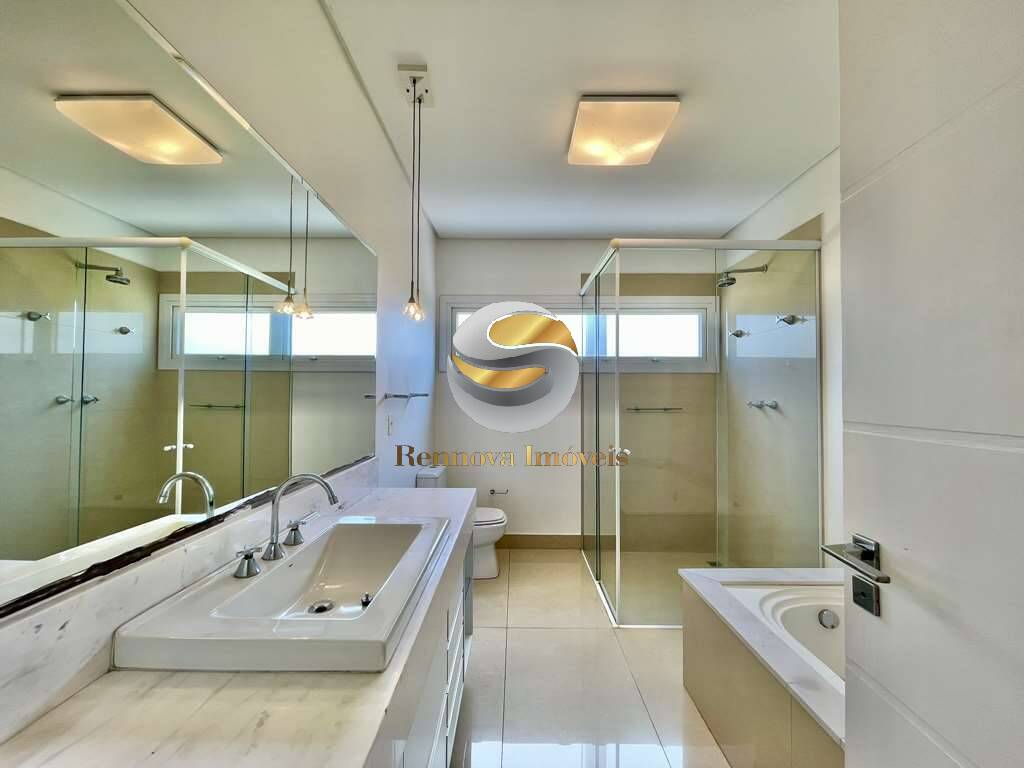 Casa de Condomínio, 4 quartos - Foto 40