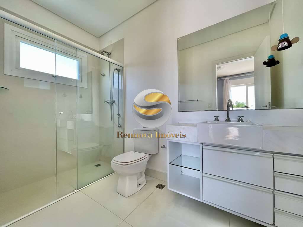Casa de Condomínio, 4 quartos - Foto 49