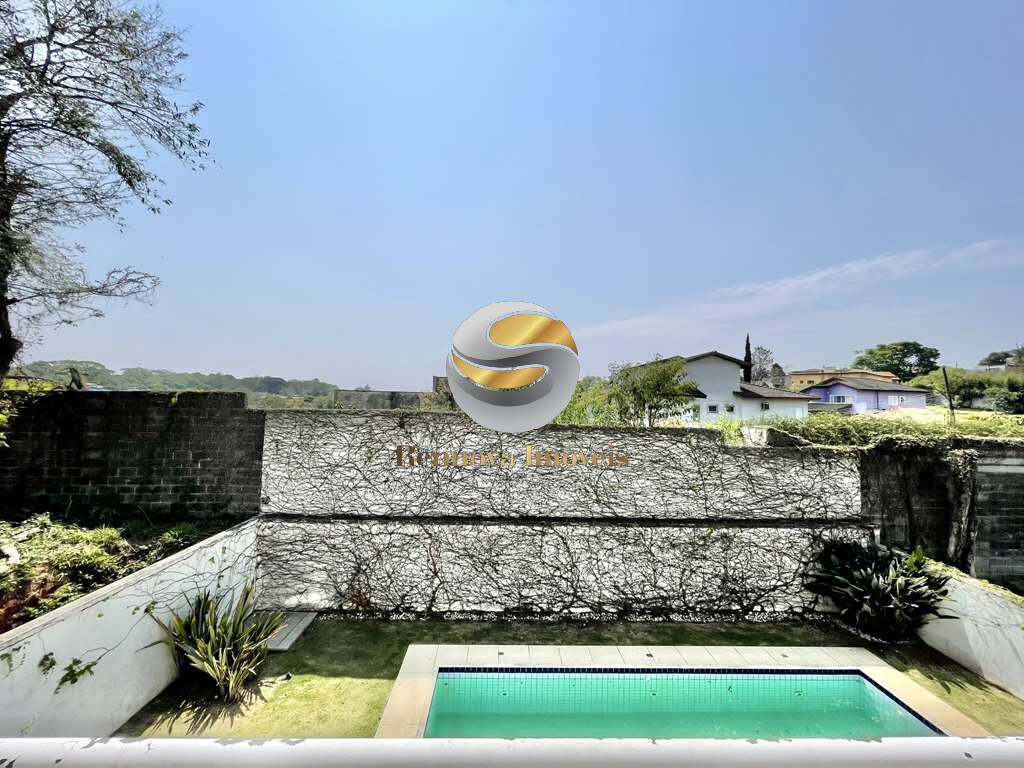 Casa de Condomínio, 4 quartos - Foto 46