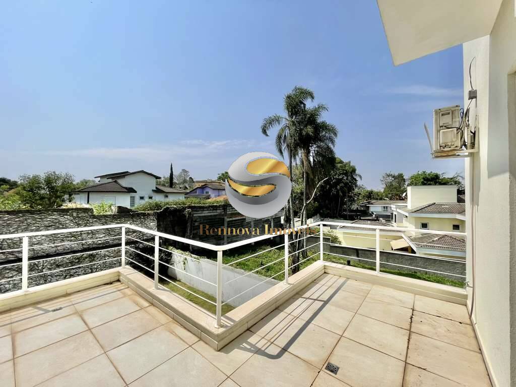 Casa de Condomínio, 4 quartos - Foto 50