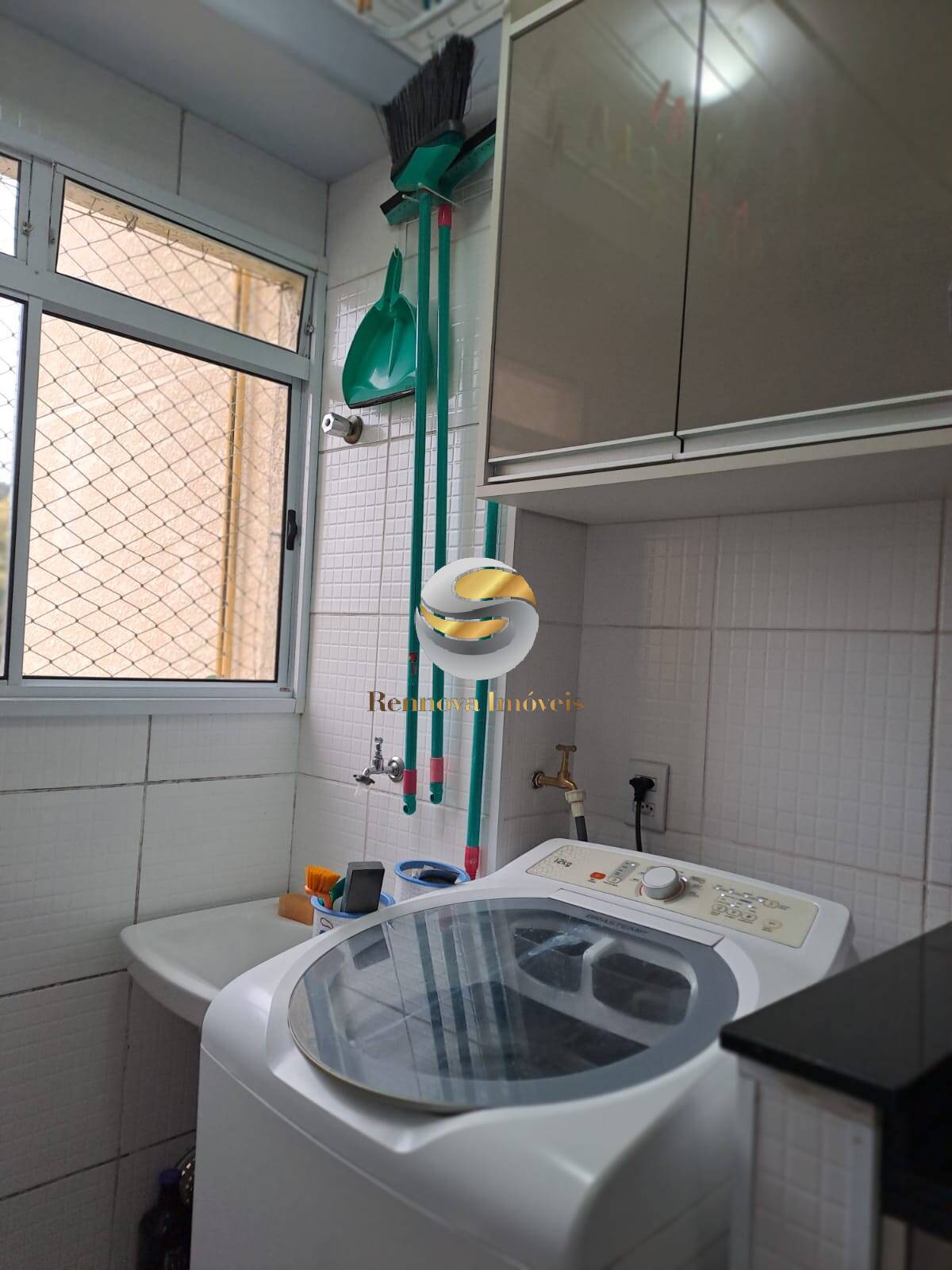 Apartamento, 2 quartos, 45 m² - Foto 3