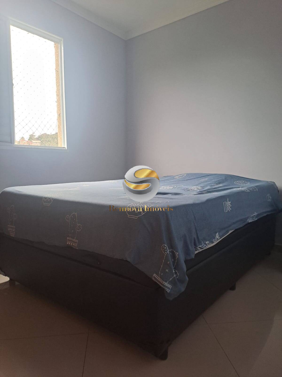 Apartamento, 2 quartos, 45 m² - Foto 10