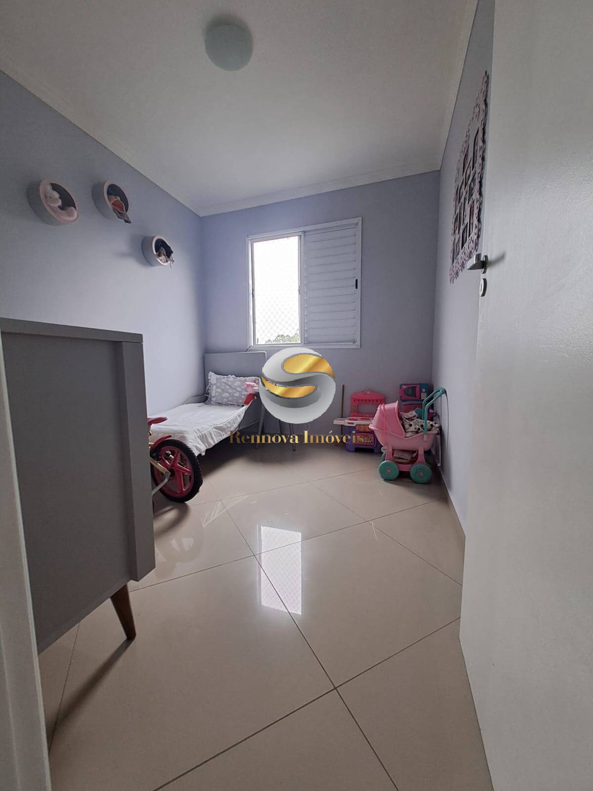 Apartamento, 2 quartos, 45 m² - Foto 6