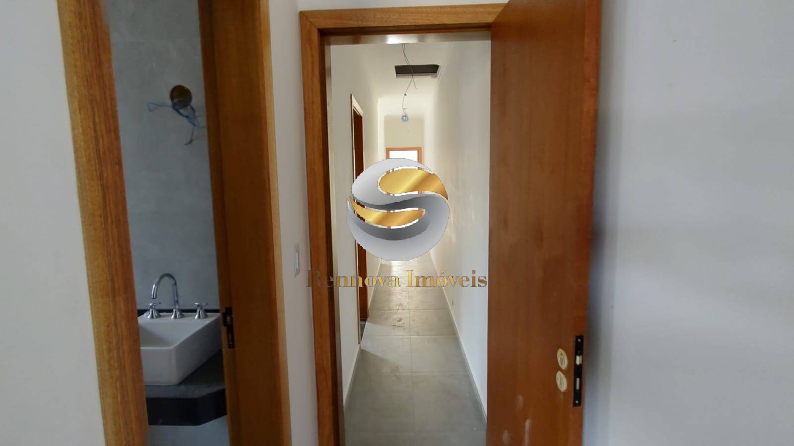 Casa de Condomínio à venda com 3 quartos, 129m² - Foto 12
