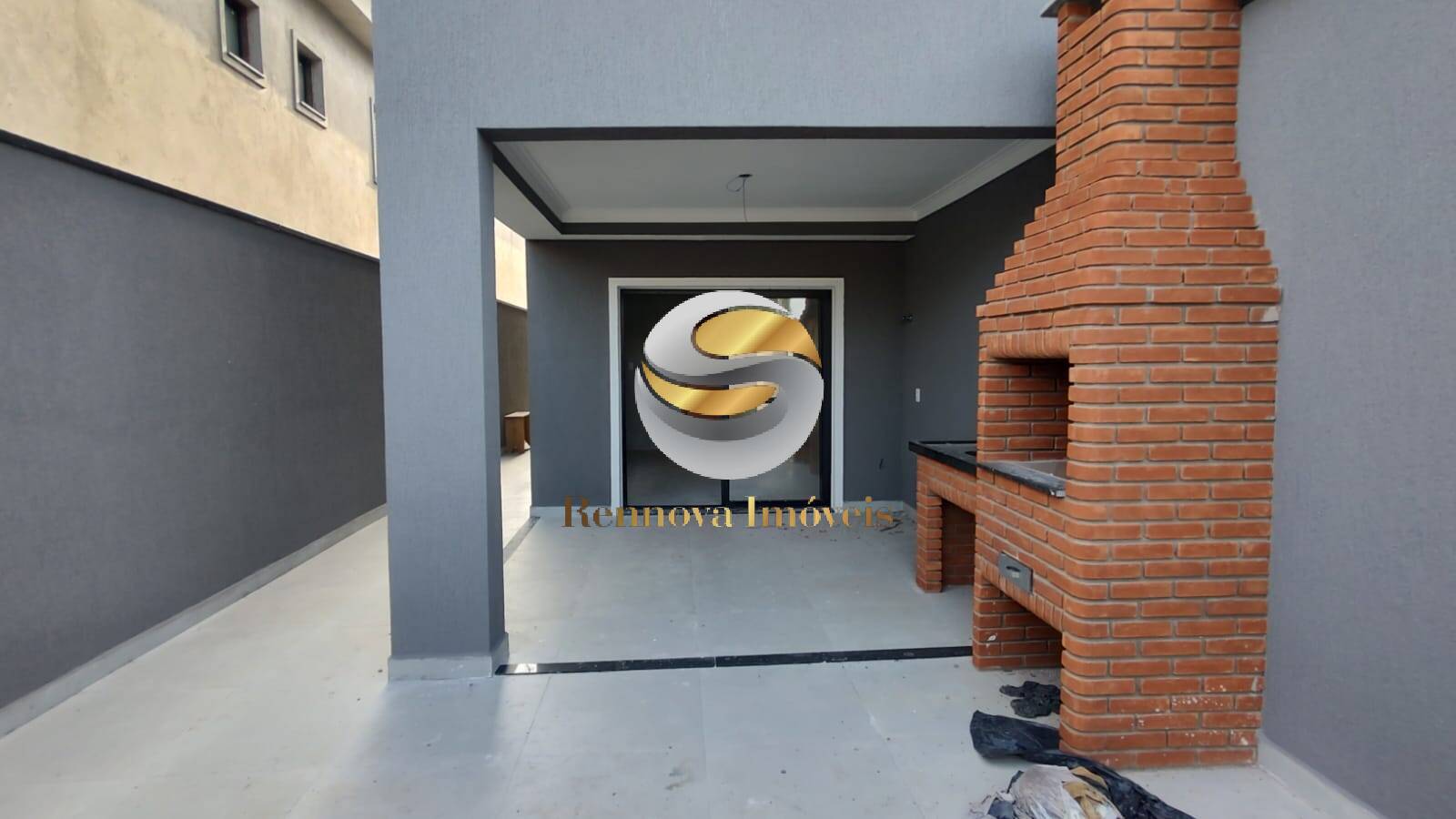Casa de Condomínio à venda com 3 quartos, 129m² - Foto 23