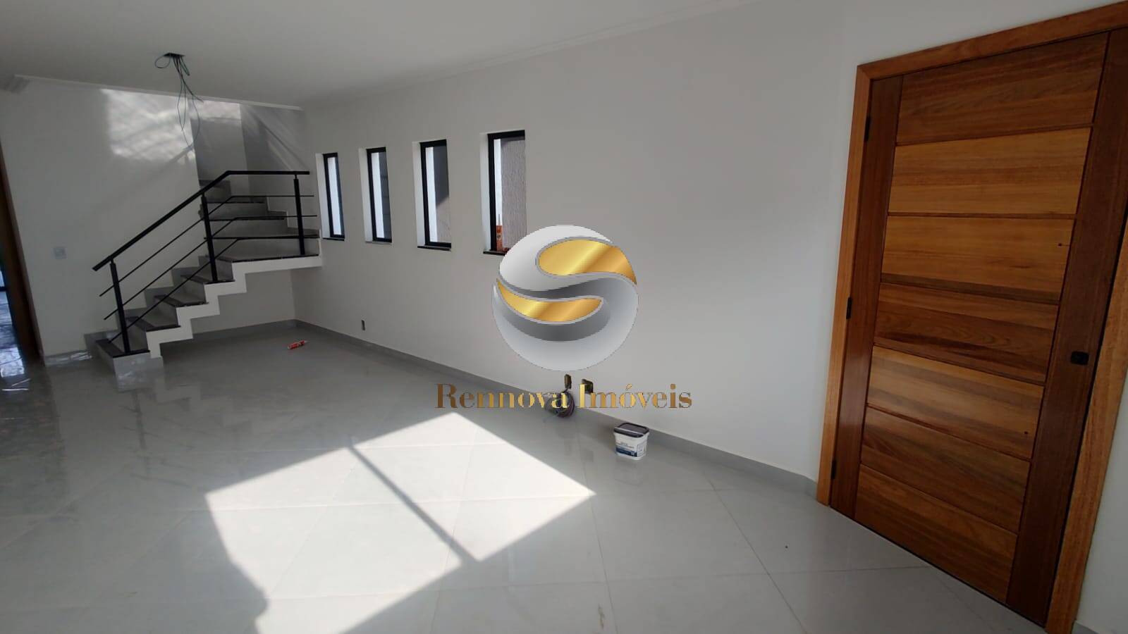 Casa de Condomínio à venda com 3 quartos, 129m² - Foto 3