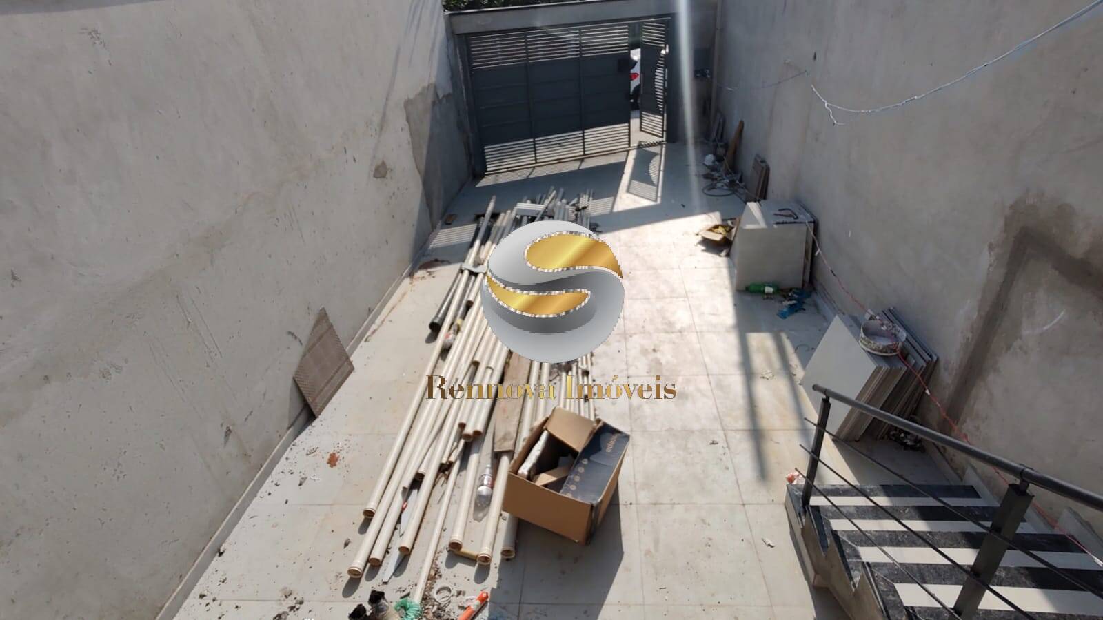 Casa de Condomínio à venda com 3 quartos, 129m² - Foto 24