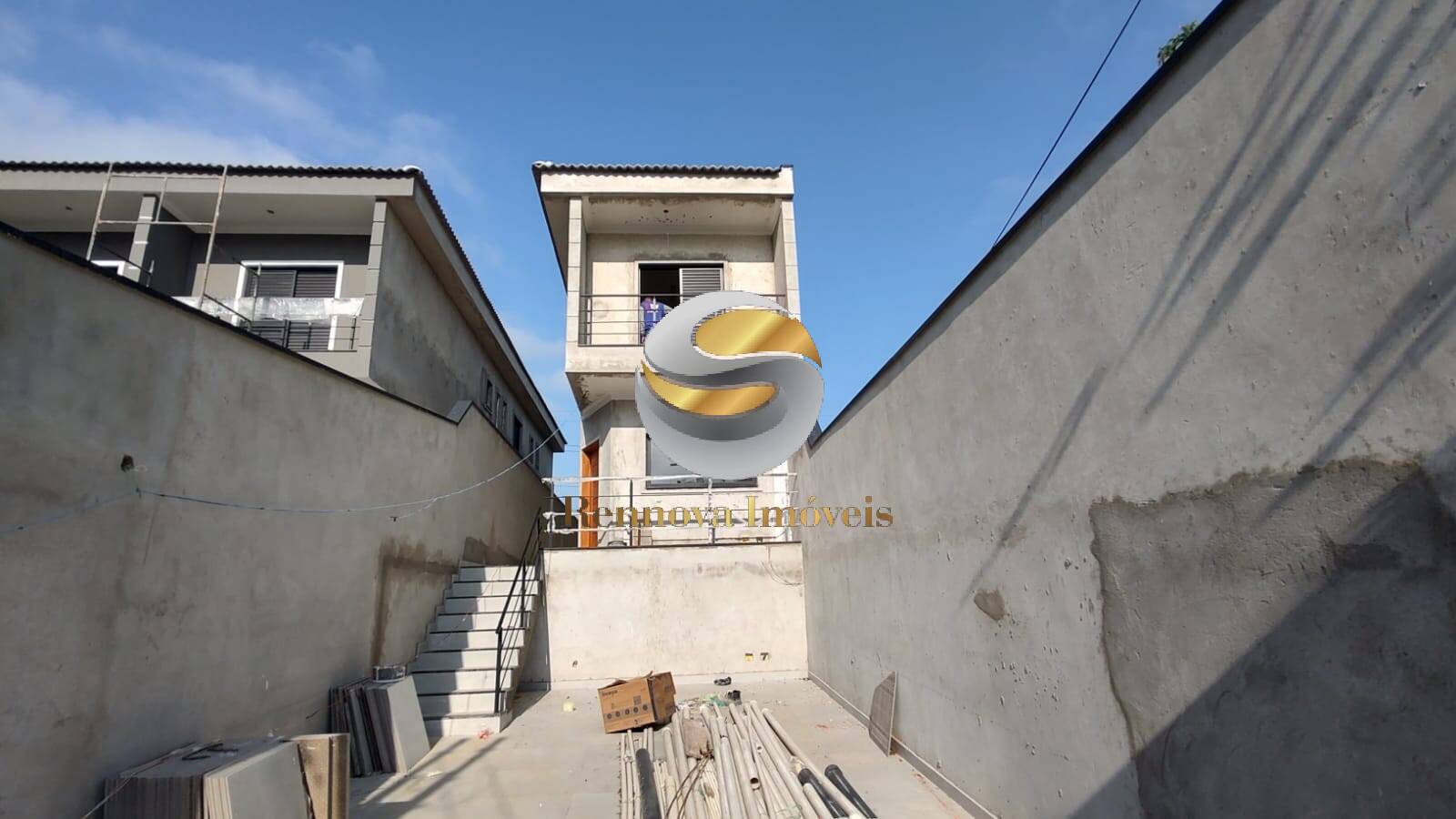 Casa de Condomínio à venda com 3 quartos, 129m² - Foto 28