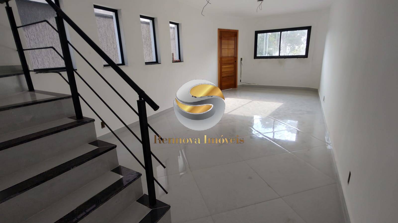 Casa de Condomínio à venda com 3 quartos, 129m² - Foto 2
