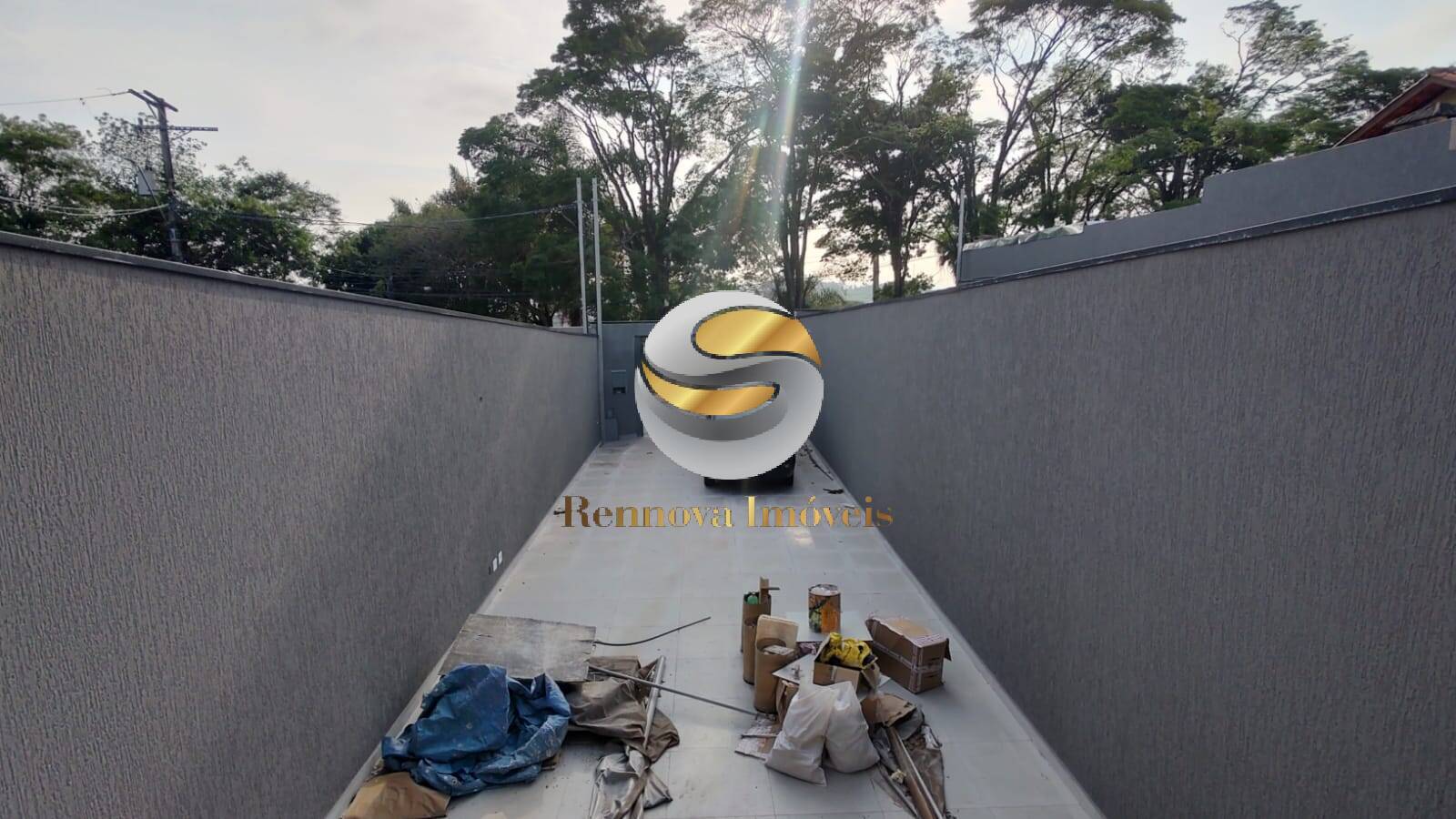 Casa de Condomínio à venda com 3 quartos, 129m² - Foto 27
