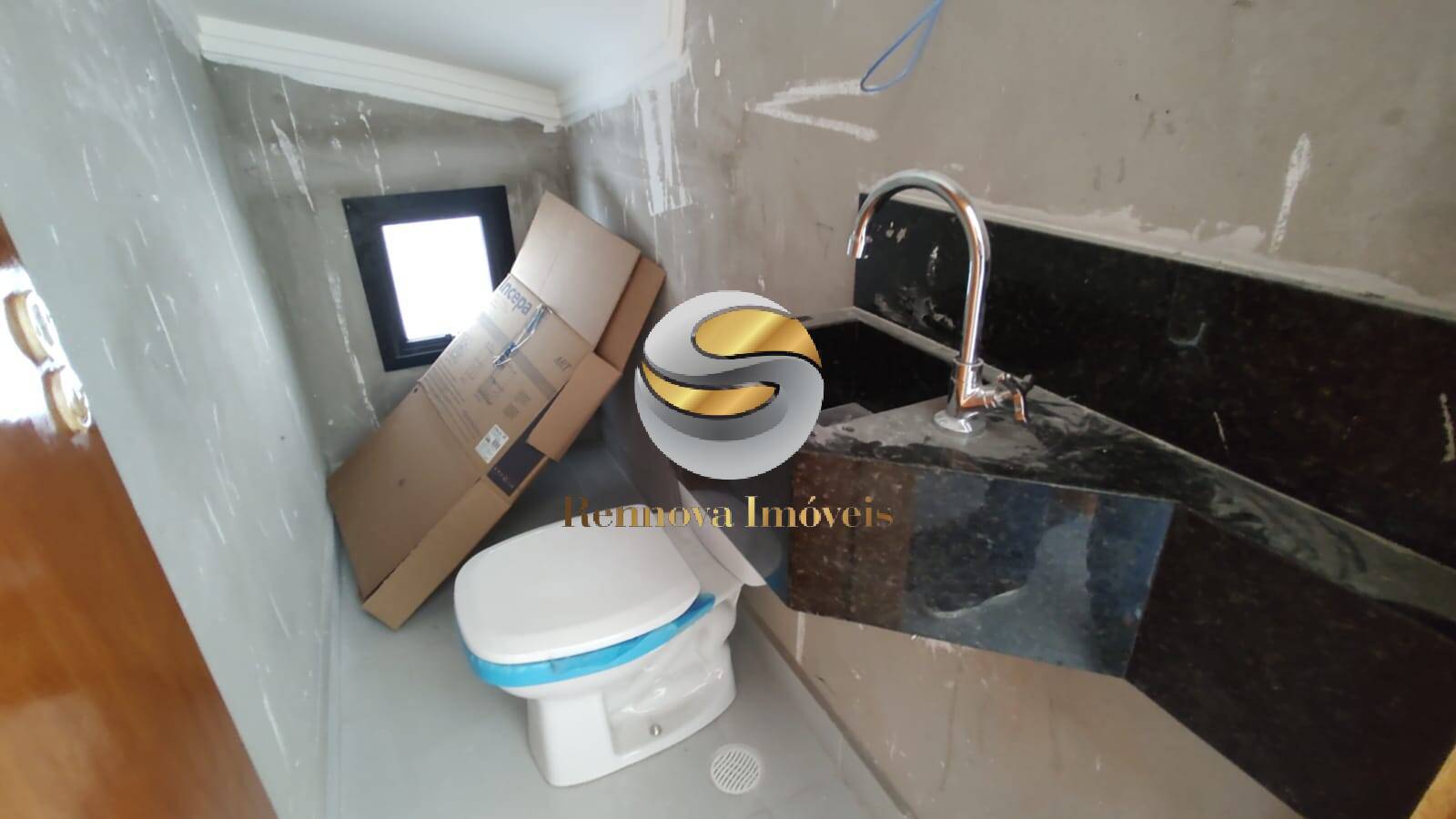 Casa de Condomínio à venda com 3 quartos, 129m² - Foto 11