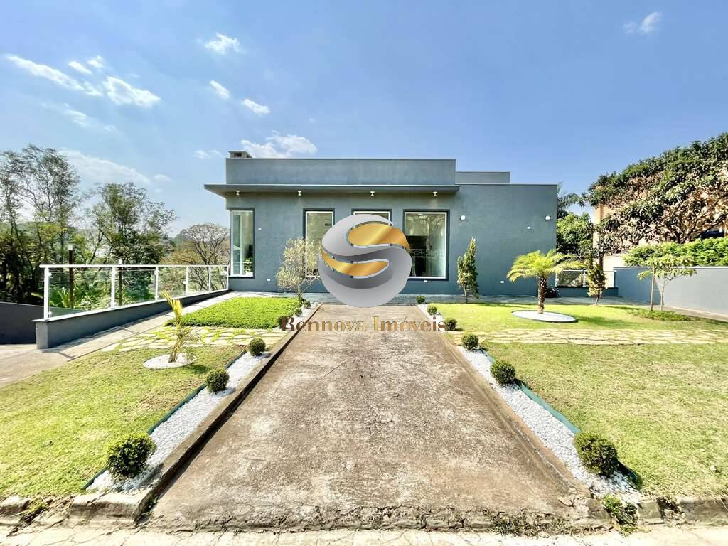 Casa de Condomínio, 4 quartos - Foto 4