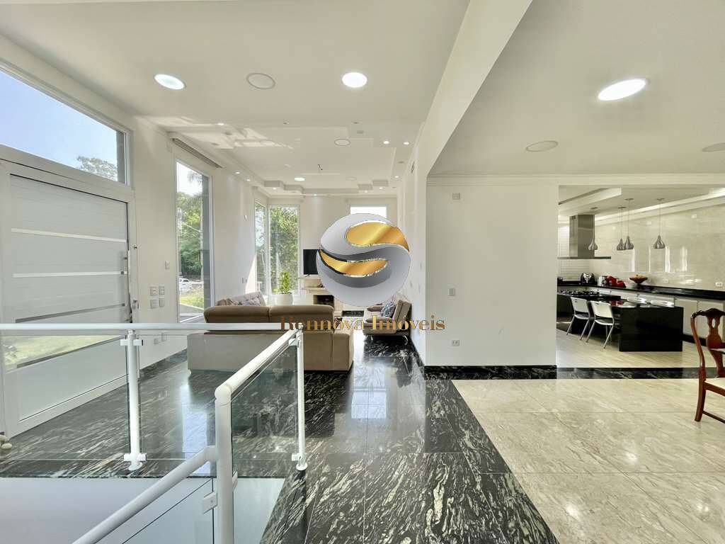 Casa de Condomínio, 4 quartos - Foto 8