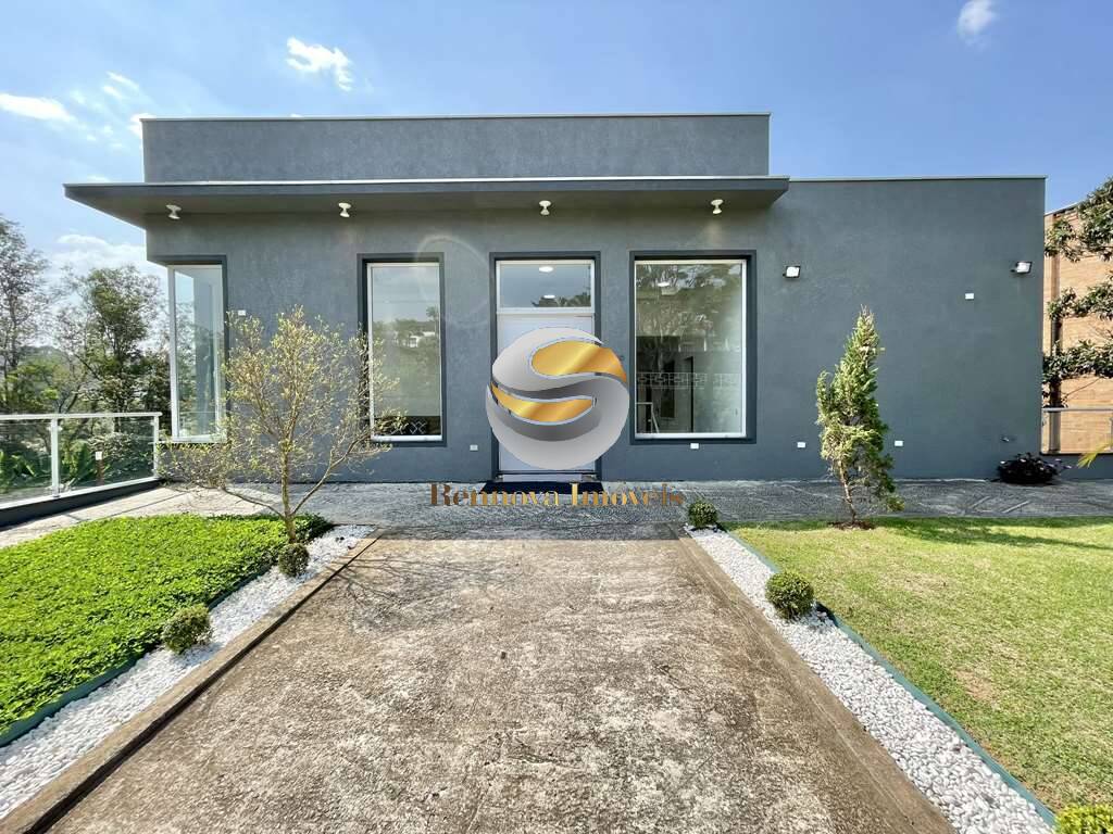 Casa de Condomínio, 4 quartos - Foto 3