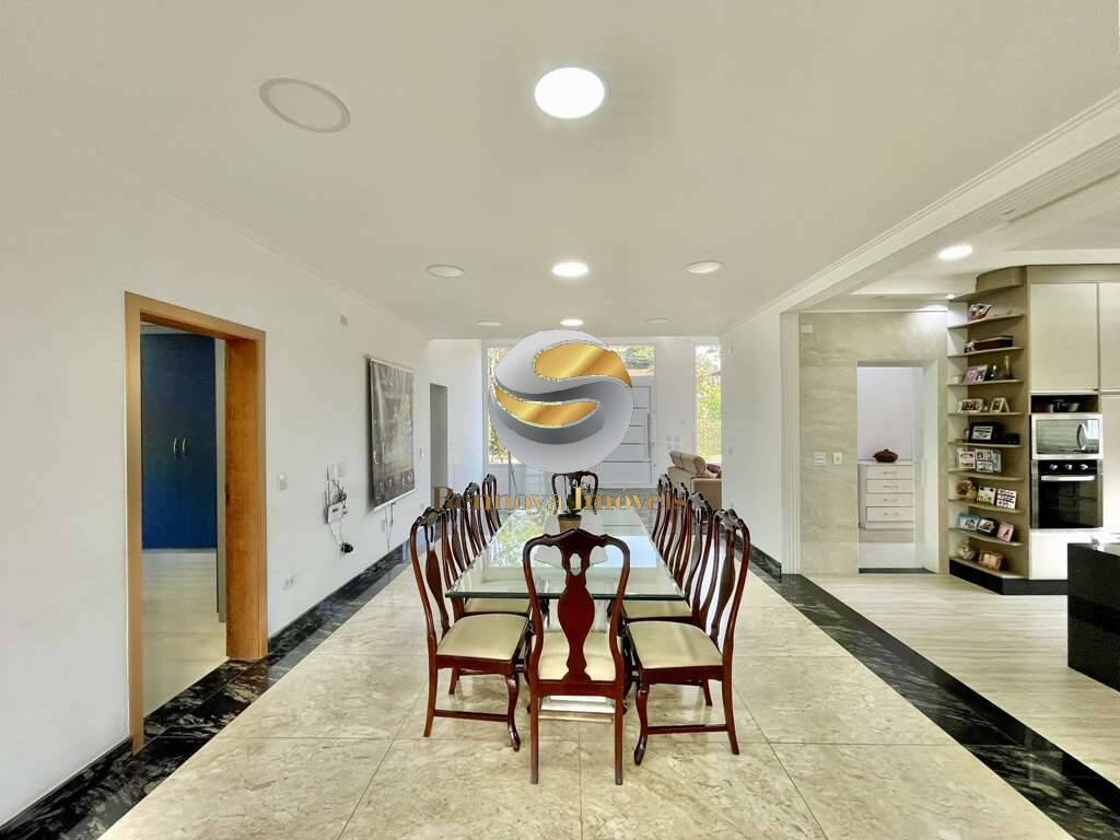 Casa de Condomínio, 4 quartos - Foto 12