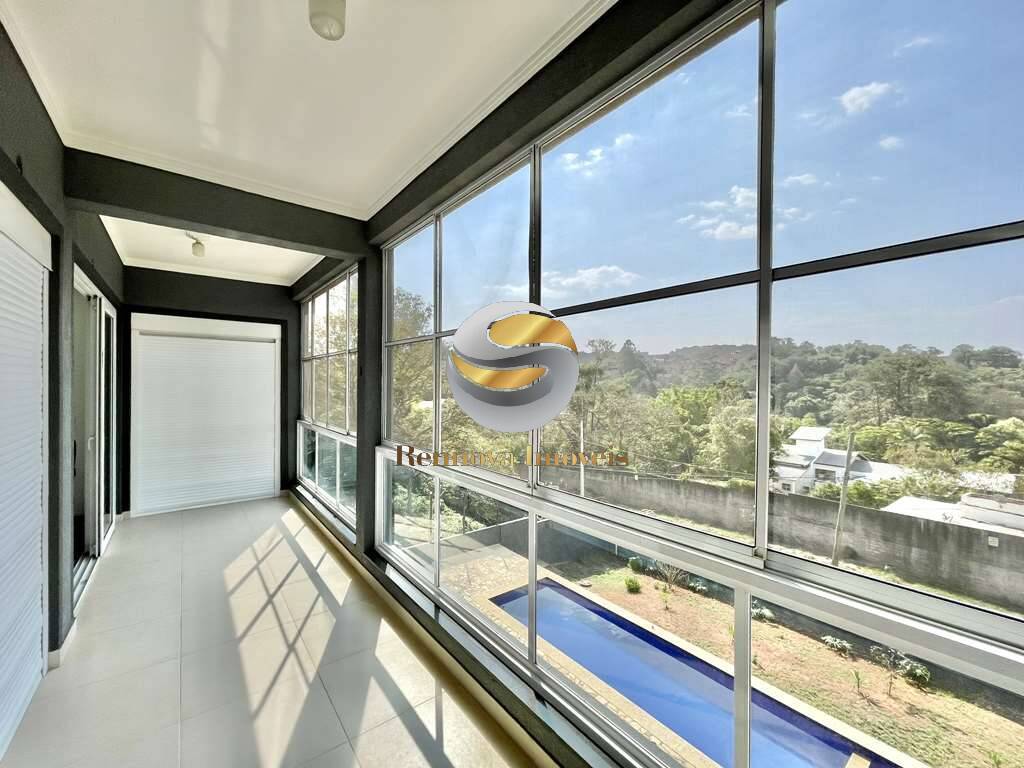 Casa de Condomínio, 4 quartos - Foto 22