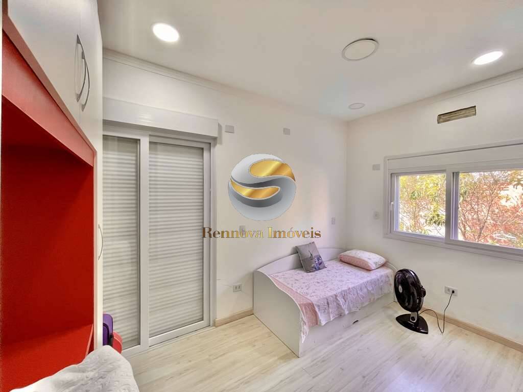 Casa de Condomínio, 4 quartos - Foto 31