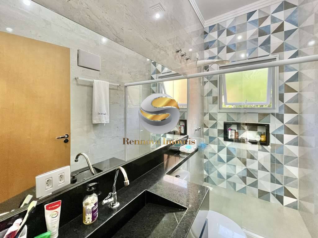 Casa de Condomínio, 4 quartos - Foto 36