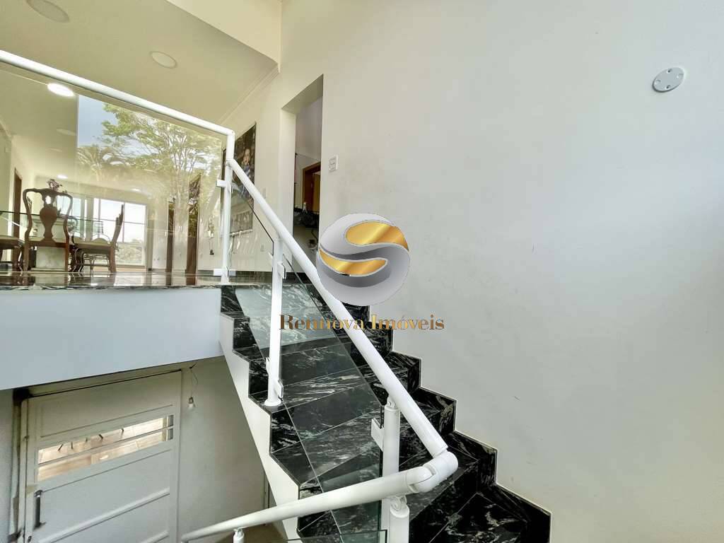 Casa de Condomínio, 4 quartos - Foto 37