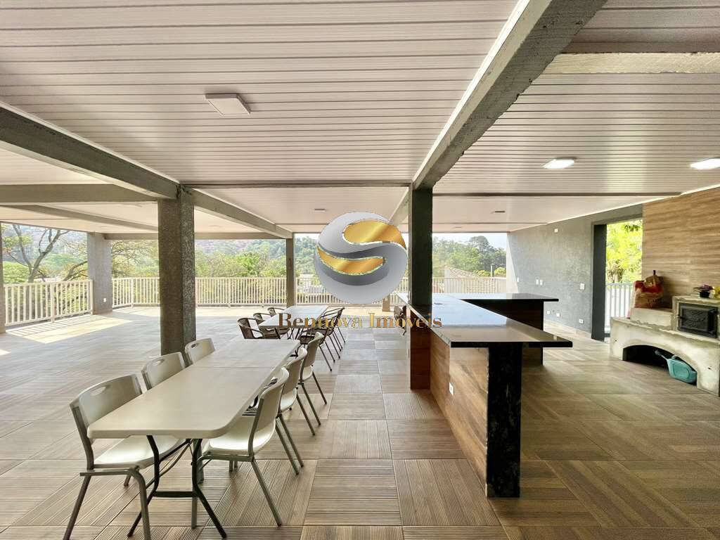 Casa de Condomínio, 4 quartos - Foto 40