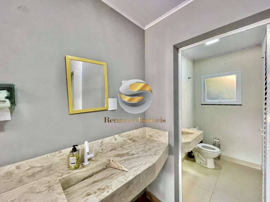 Casa de Condomínio, 4 quartos - Foto 47