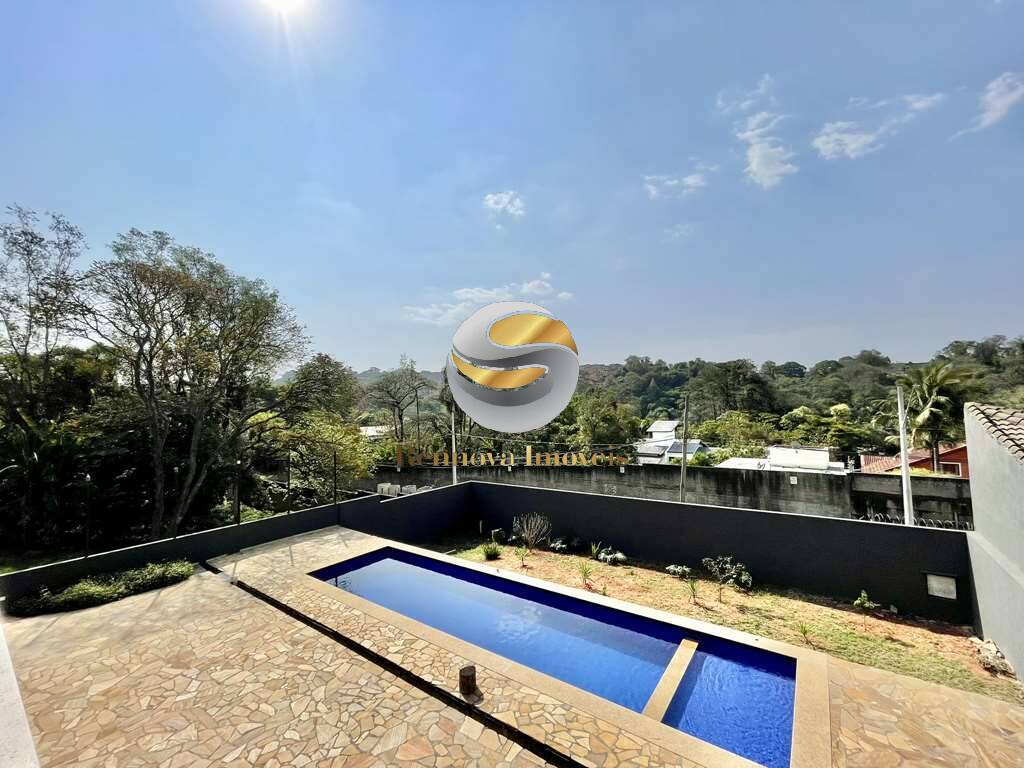 Casa de Condomínio, 4 quartos - Foto 51