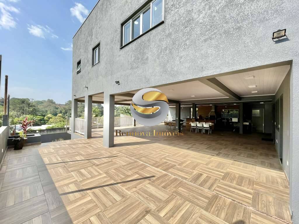 Casa de Condomínio, 4 quartos - Foto 49