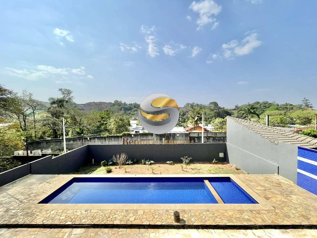 Casa de Condomínio, 4 quartos - Foto 50