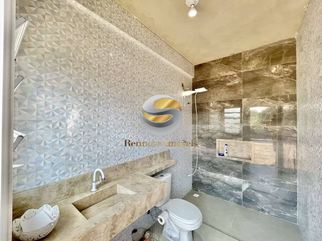 Casa de Condomínio, 4 quartos - Foto 58