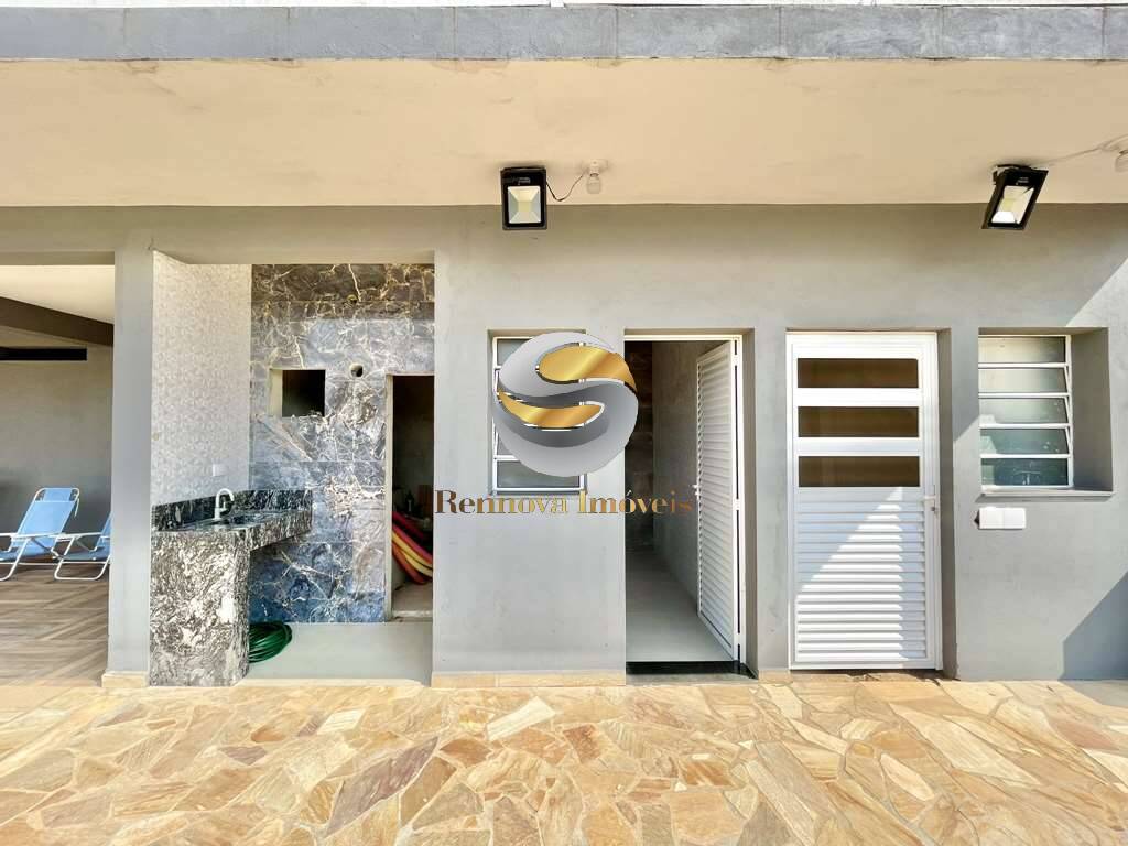 Casa de Condomínio, 4 quartos - Foto 56