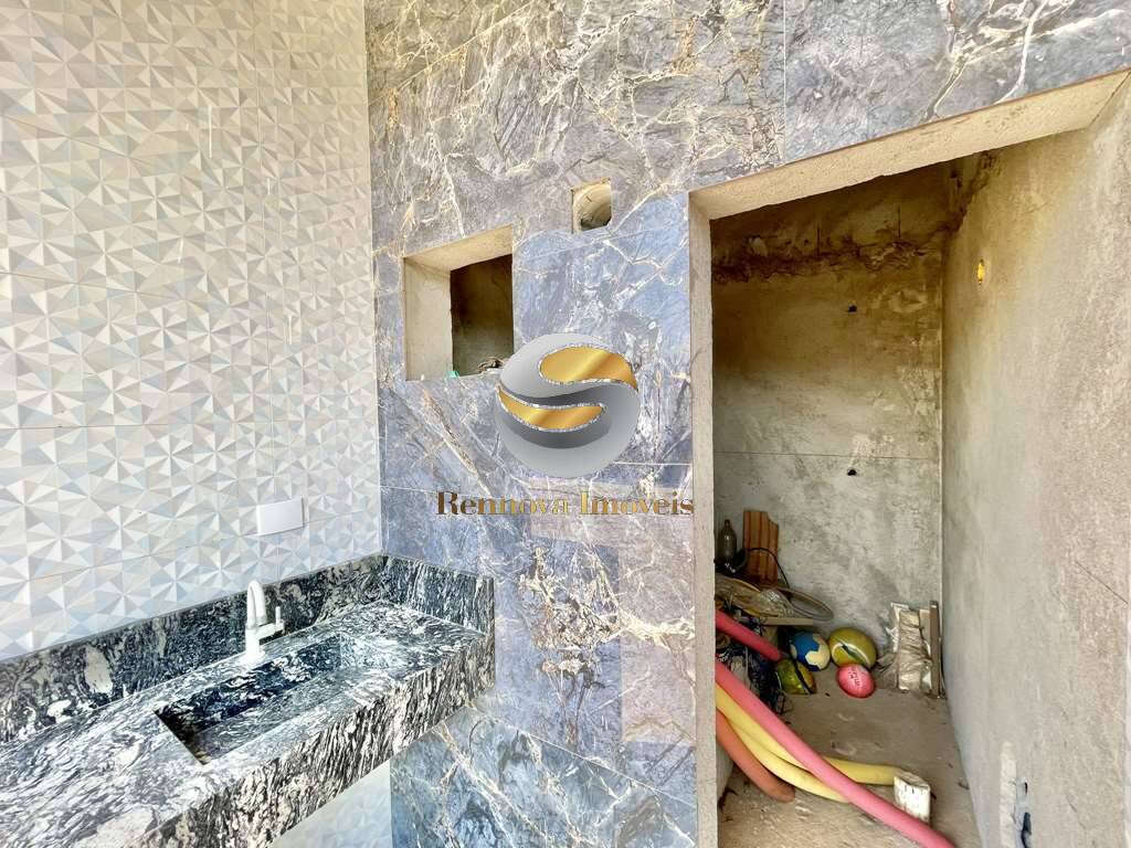 Casa de Condomínio, 4 quartos - Foto 57